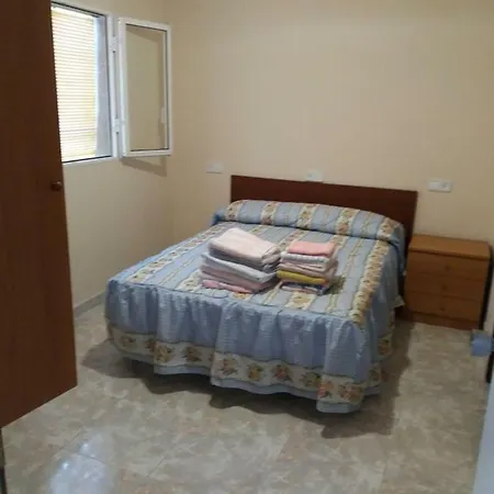 Carabuxeira 38 Bajo