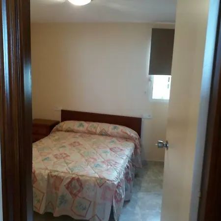 Carabuxeira 38 Bajo Appartement *