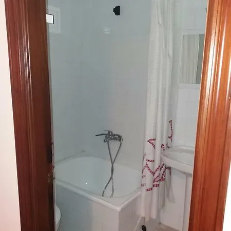 Carabuxeira 38 Bajo Appartement Sanxenxo