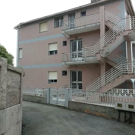 Carabuxeira 38 Bajo Sanxenxo