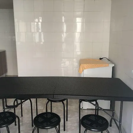 Appartement Carabuxeira 38 Bajo *